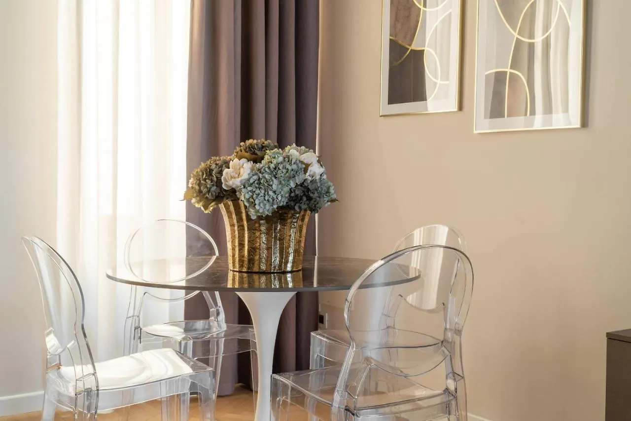 San Marco Boutique R&R Daire Venedik