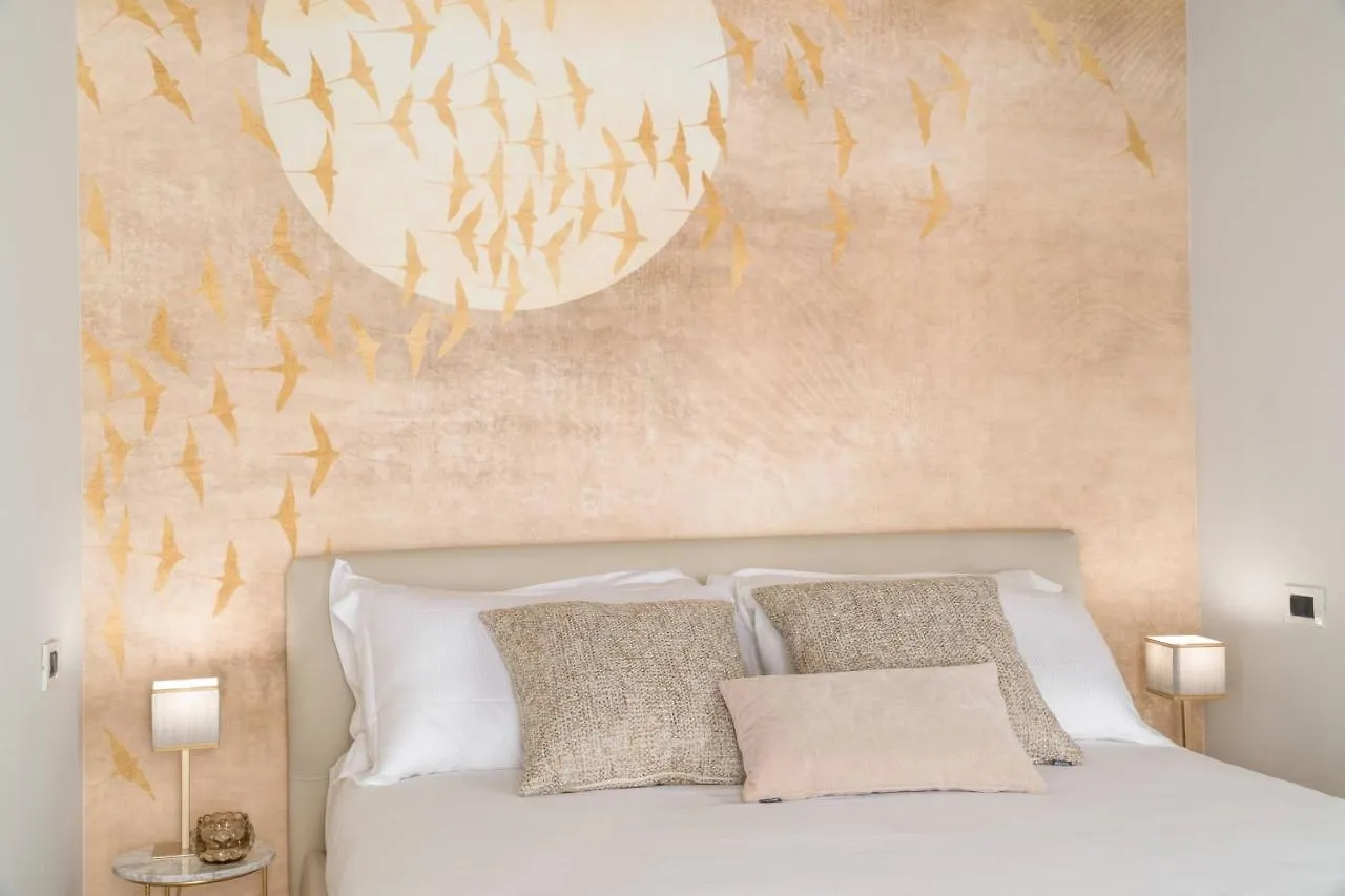 San Marco Boutique R&R Daire Venedik İtalya